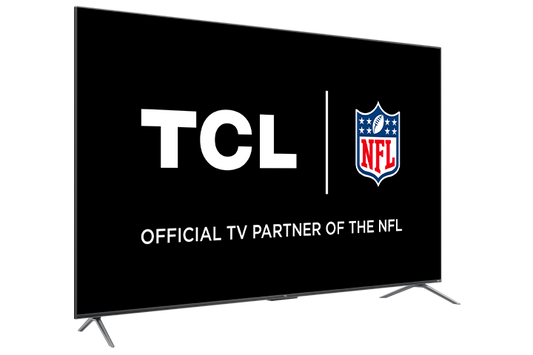 TCL 85" Class 4-Series 4K UHD HDR LED Smart Roku TV - 85S451-CA