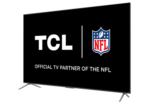 TCL 85" Class 4-Series 4K UHD HDR LED Smart Roku TV - 85S455-CA