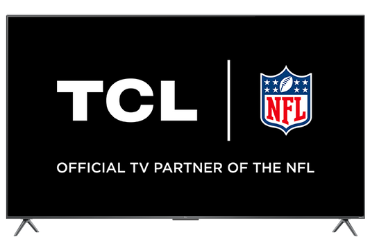 TCL 85" Class 4-Series 4K UHD HDR LED Smart Roku TV - 85S455-CA