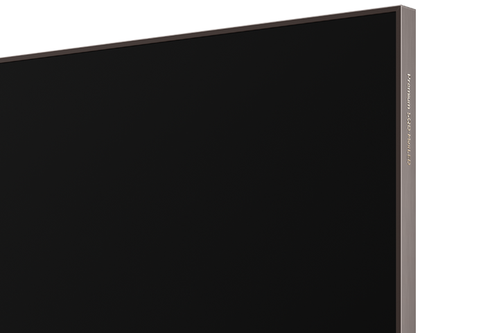 TCL 85" X11L Series 4K UHD HDR SQD-Mini LED Smart TV with Google TV – 85X11L
