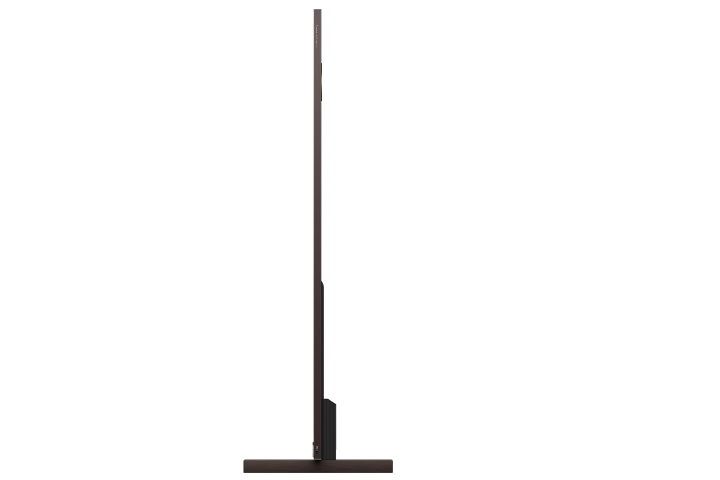 TCL 85" X11L Series 4K UHD HDR SQD-Mini LED Smart TV with Google TV – 85X11L