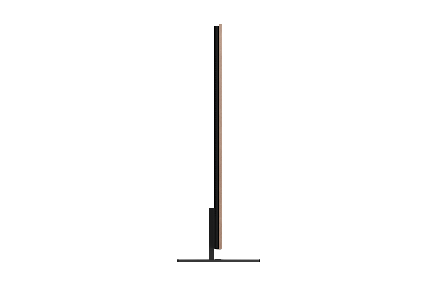 TCL 75" A400 Pro Designer Series 4K UHD HDR QD-Mini LED Smart TV with Fire TV – 75A400 Pro