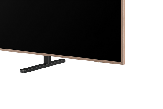 TCL 85" A400 Pro Designer Series 4K UHD HDR QD-Mini LED Smart TV with Fire TV – 85A400 Pro