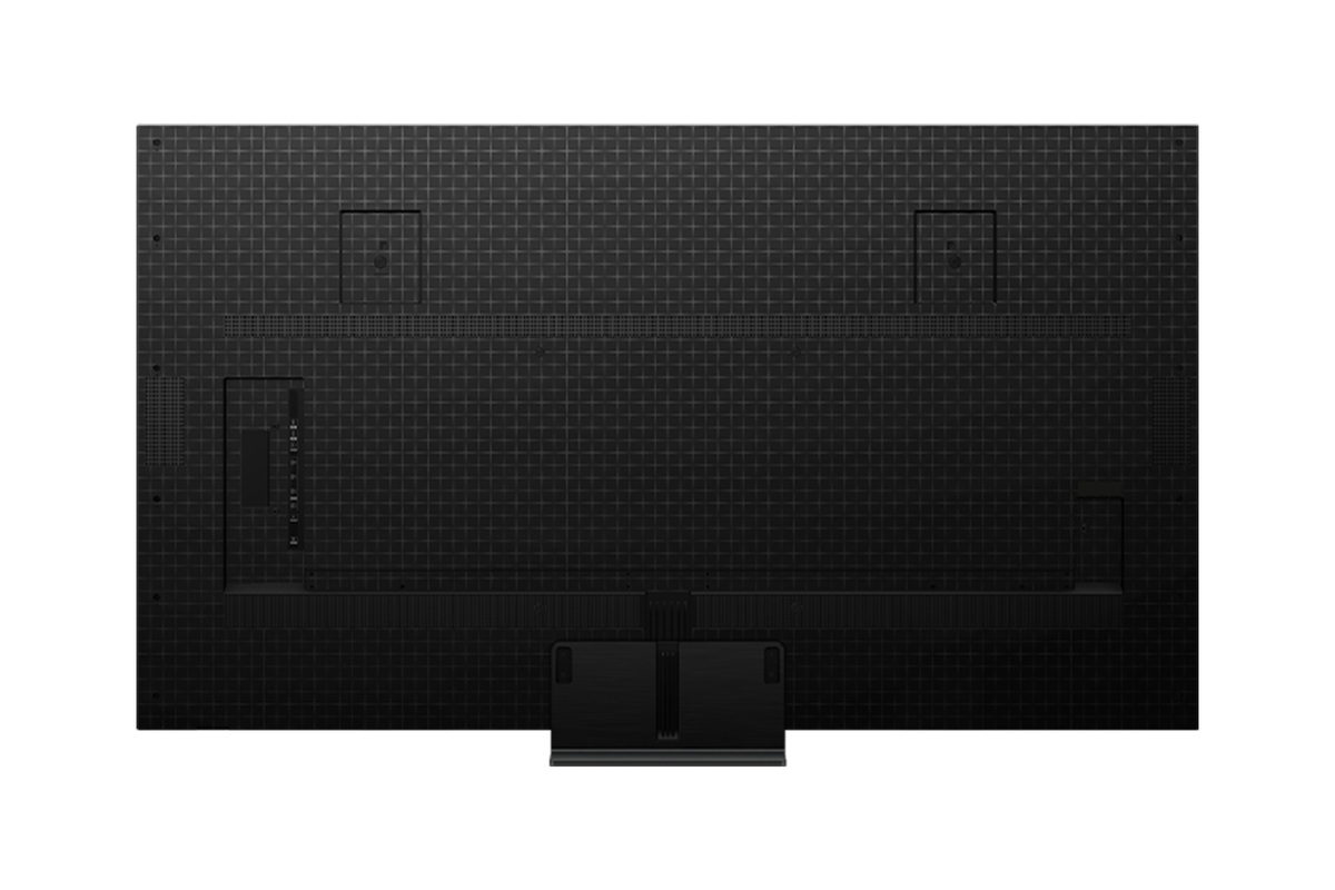 TCL 85" A400U Designer Series QD-Mini LED Smart TV with Google TV - 85A400U