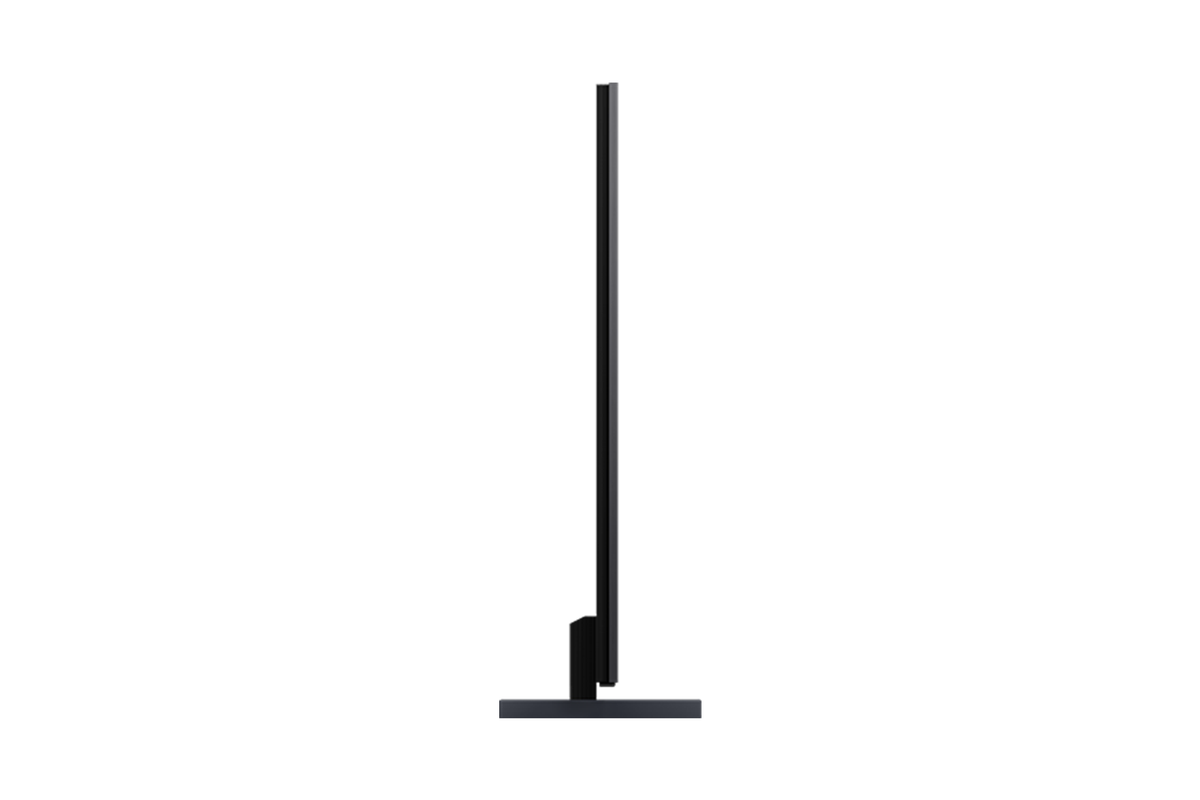 TCL 85" A400U Designer Series QD-Mini LED Smart TV with Google TV - 85A400U