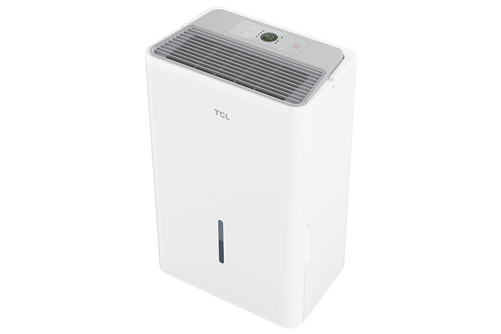 TCL 32 Pint Smart Dehumidifier - H32D44W-CA