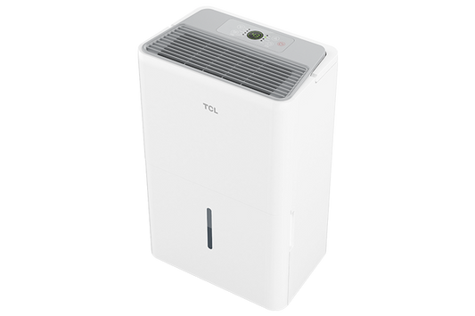 TCL 32 Pint Smart Dehumidifier - H32D44W-CA