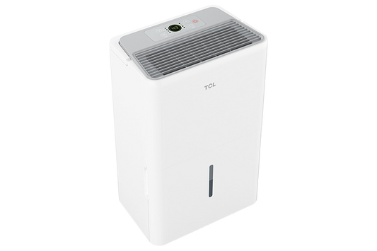 TCL 32 Pint Smart Dehumidifier - H32D44W-CA