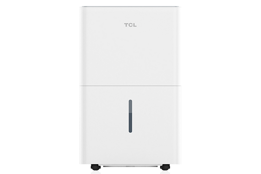 TCL 32 Pint Smart Dehumidifier - H32D44W-CA