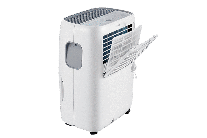 TCL 45 Pint Dehumidifier - DEA45E