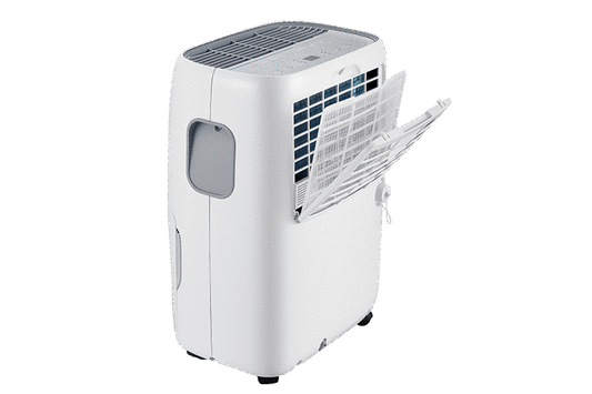 TCL 45 Pint Dehumidifier - DEA45E