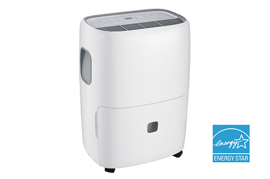 TCL 45 Pint Dehumidifier - DEA45E