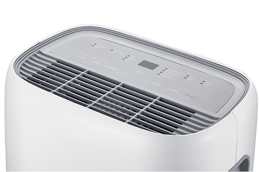TCL 45 Pint Dehumidifier - DEA45E