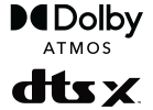 DTS Virtual:X