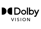 DOLBY VISION™ HDR