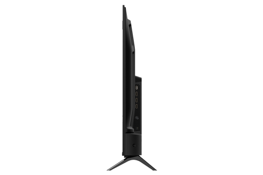 TCL 85" F7D Class 4K UHD HDR QLED Smart TV with Fire TV - 85F7D