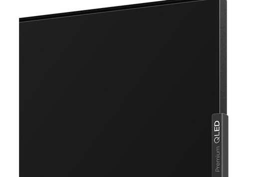 TCL 85" F7D Class 4K UHD HDR QLED Smart TV with Fire TV - 85F7D