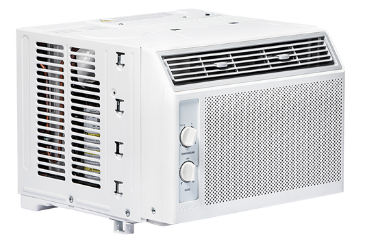 TCL 5,000 BTU Mechanical Window Air Conditioner - H5W23M