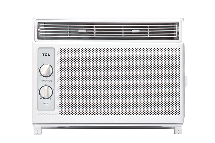 TCL 5,000 BTU Window Air Conditioner - H5W33M-CA