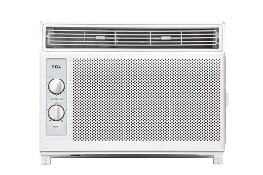 TCL 5,000 BTU Window Air Conditioner - H5W33M-CA