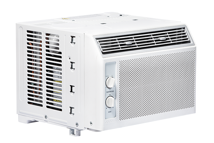 TCL 5,000 BTU Window Air Conditioner - H5W33M-CA
