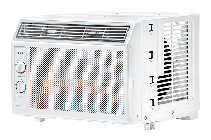 TCL 5,000 BTU Window Air Conditioner - H5W33M-CA