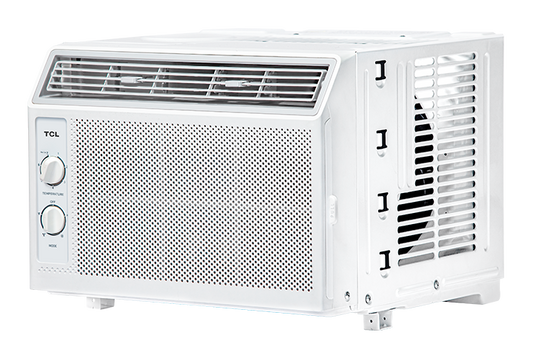 TCL 5,000 BTU Window Air Conditioner - H5W33M-CA