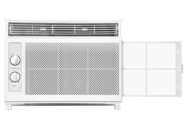 TCL 5,000 BTU Window Air Conditioner - H5W33M-CA