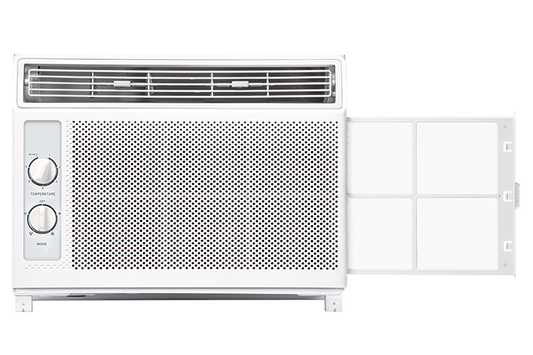 TCL 5,000 BTU Window Air Conditioner - H5W33M-CA