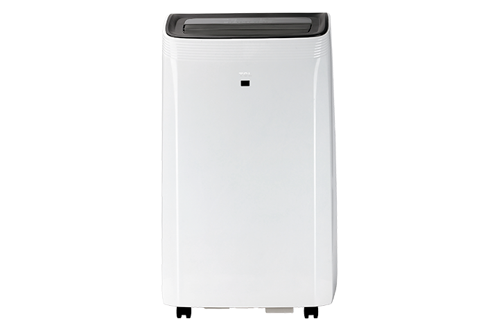 TCL 8,000 BTU SACC (12,000 ASHRAE) Smart Portable Air Conditioner - H8P36W-CA