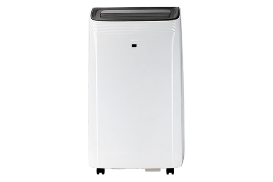TCL 10,000 BTU SACC (14,000 ASHRAE) Smart Portable Air Conditioner - H10P36W-CA