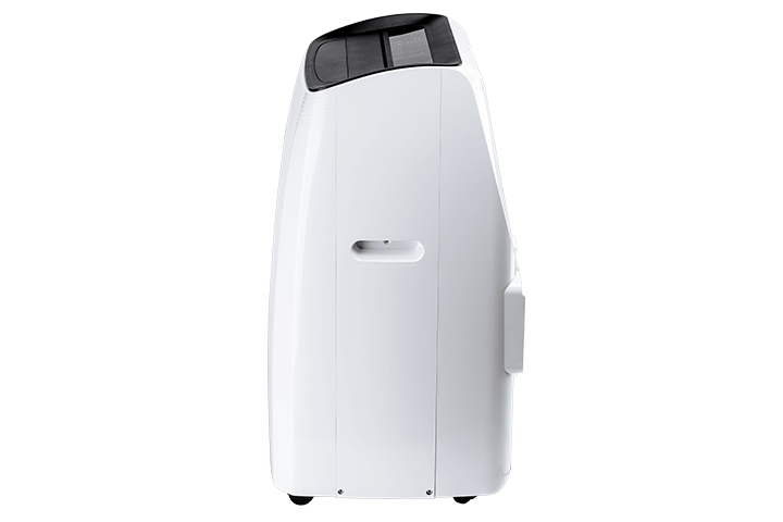 TCL 8,000 BTU SACC (12,000 ASHRAE) Smart Portable Air Conditioner - H8P36W-CA