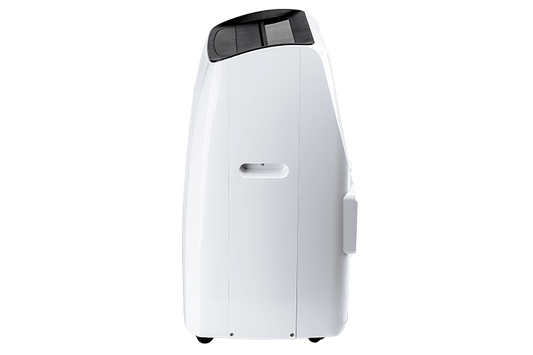 TCL 10,000 BTU SACC (14,000 ASHRAE) Smart Portable Air Conditioner - H10P36W-CA