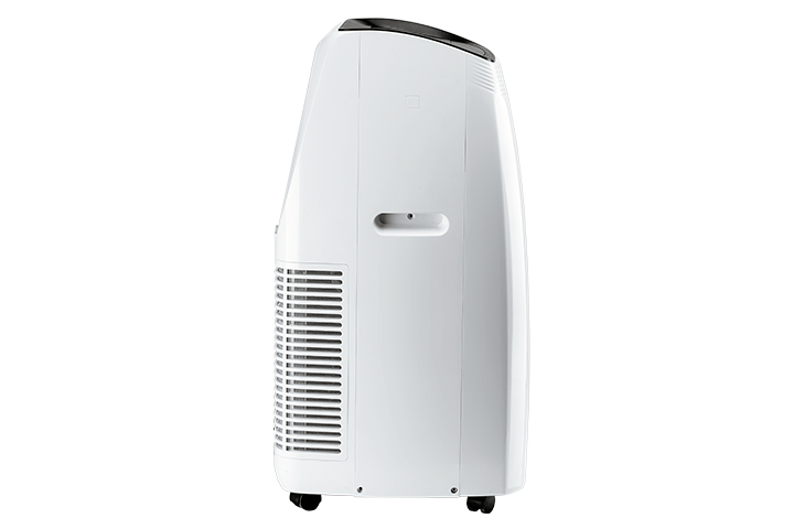 TCL 8,000 BTU SACC (12,000 ASHRAE) Smart Portable Air Conditioner - H8P36W-CA