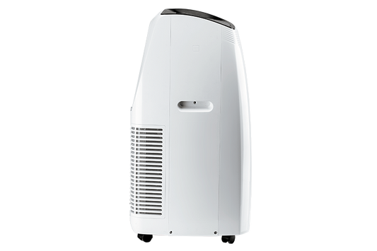 TCL 10,000 BTU SACC (14,000 ASHRAE) Smart Portable Air Conditioner - H10P36W-CA