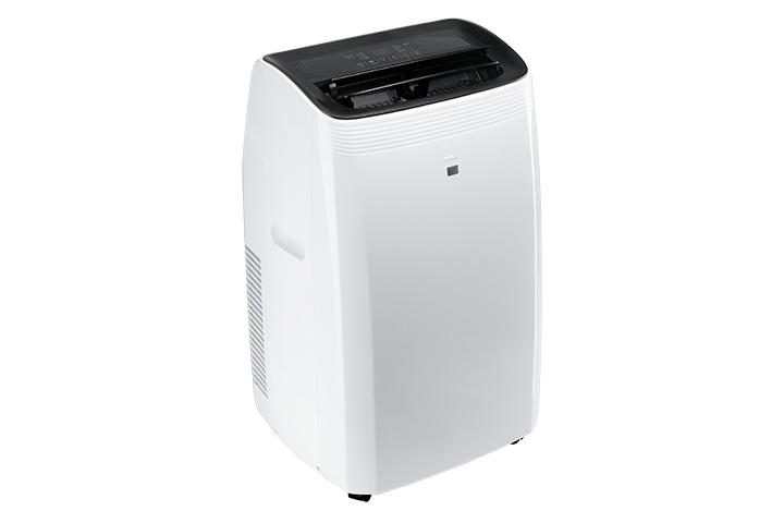 TCL 8,000 BTU SACC (12,000 ASHRAE) Smart Portable Air Conditioner - H8P36W-CA