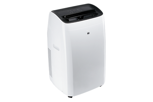 TCL 10,000 BTU SACC (14,000 ASHRAE) Smart Portable Air Conditioner - H10P36W-CA