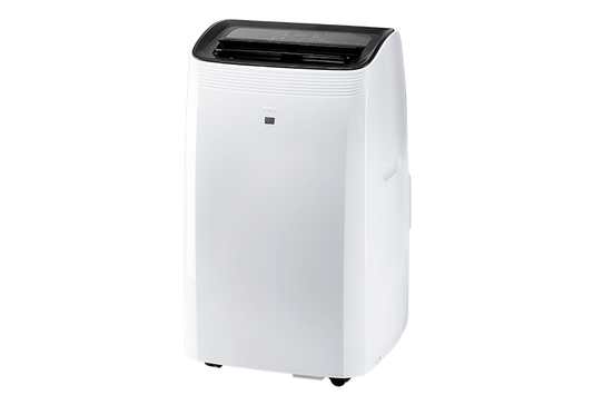 TCL 10,000 BTU SACC (14,000 ASHRAE) Smart Portable Air Conditioner - H10P36W-CA