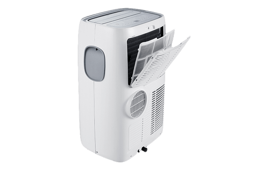 TCL 12,000 BTU Portable Air Conditioner - TAC-12CPA/HA