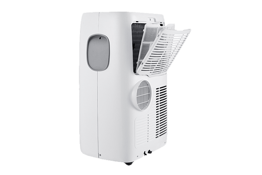 TCL 12,000 BTU Portable Air Conditioner - TAC-12CPA/HA