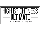High Brightness ULTIMATE