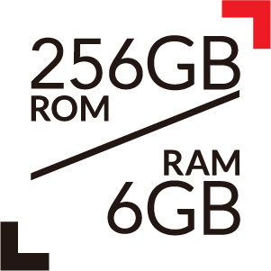 STORE MORE