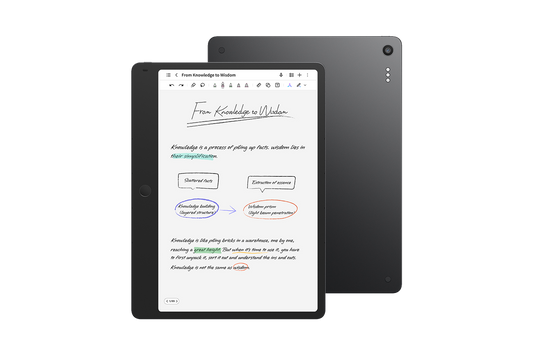 TCL A1 Note