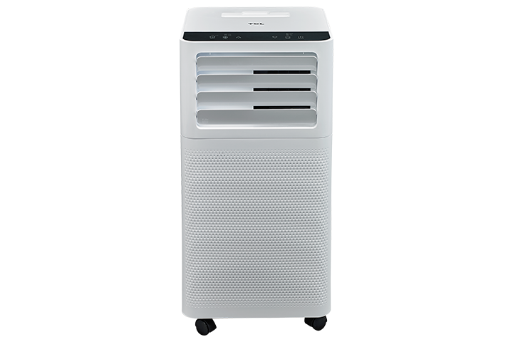 TCL 7,500 BTU Smart Portable Air Conditioner - H5P24W