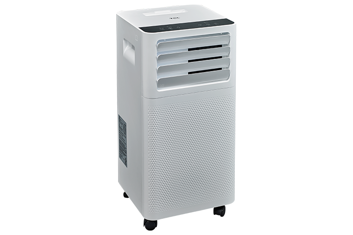 TCL 7,500 BTU Smart Portable Air Conditioner - H5P24W