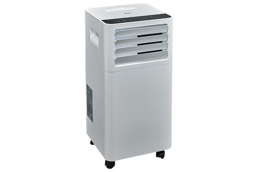 TCL 7,500 BTU Smart Portable Air Conditioner - H5P24W