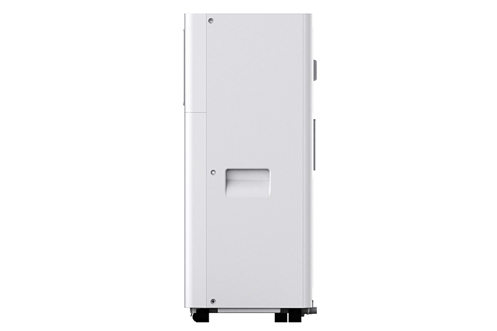 TCL 6,000 BTU SACC (9,000 BTU ASHRAE) Smart Portable Air Conditioner - H6P44W-CA