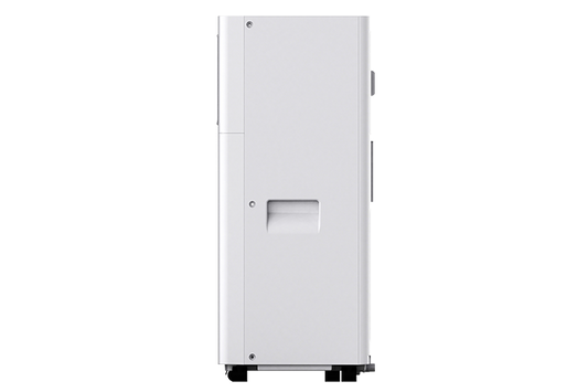 TCL 6,000 BTU SACC (9,000 BTU ASHRAE) Smart Portable Air Conditioner - H6P44W-CA