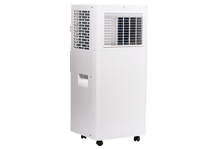 TCL 6,000 BTU SACC (9,000 BTU ASHRAE) Smart Portable Air Conditioner - H6P44W-CA