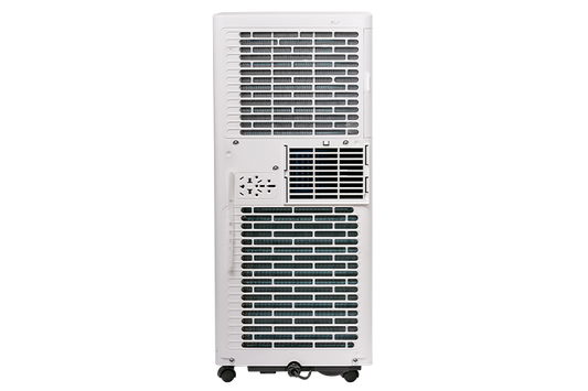 TCL 6,000 BTU SACC (9,000 BTU ASHRAE) Smart Portable Air Conditioner - H6P44W-CA